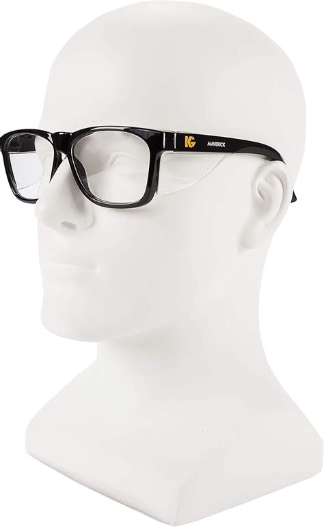 KLEENGUARD Gafas De Seguridad KleenGuard Maverick 49309 Yaxa Colombia