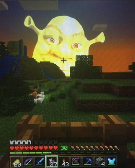 Shrek Sun By Ericsonic18 On Deviantart