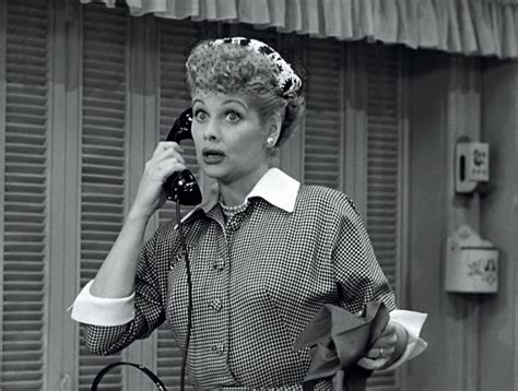 Lucille Ball Was Actually Pregnant Twice In I Love Lucy USTimeToday