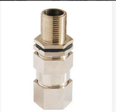 Comet Cable Gland Comet Flp Cable Gland Latest Price Dealers