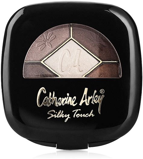 Catherine Arley Silky Touch Eyeshadow Makeup Uk