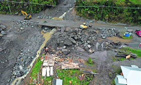 Alcaldesa de Hualaihué reitera llamado a acelerar mejoramiento del