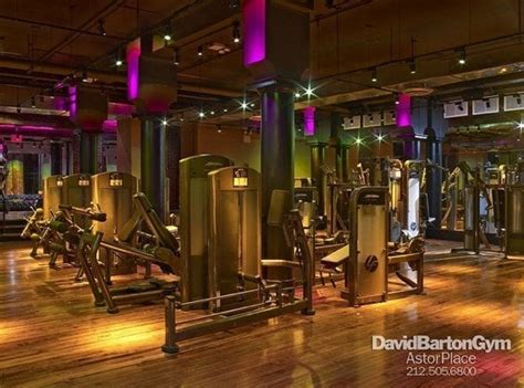 21 Of The Worlds Coolest Gyms Diy Active