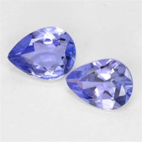 Tanzanite Gemstones: Buy Tanzanite Gemstones - Affordable