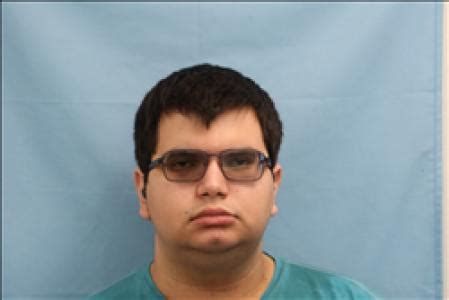 Miguel Phillip Barrera A Registered Sex Violent Or Drug Offender In