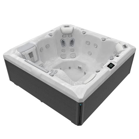 Atlas Life Premium Wellis Hot Tub