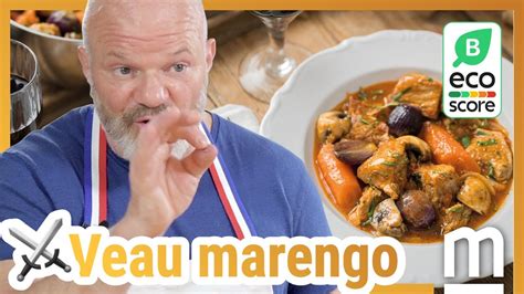 Le Veau Marengo Youtube