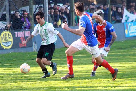 El S Bado Comienza A Rodar La Pelota En El Torneo De La Liga Ecos