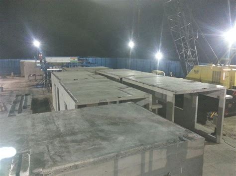 India Modular Precast Systems International Mpsi