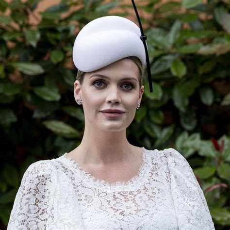 Extravagant Hats By Queens At Royal Ascot 2019 Style