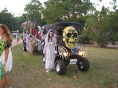 7 Halloween golf cart ideas | golf, golf cart decorations, golf halloween