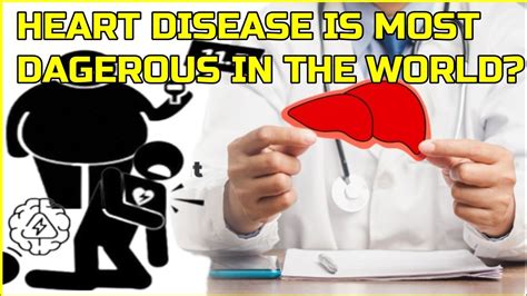 Top 10 Deadliest Diseases In The World Youtube