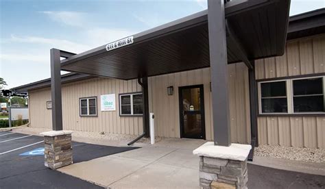 Decorah Mill Street Child Health Specialty Clinics University Of