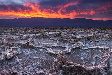 A Guide to Activities & RV Rentals at Death Valley National Park | RVshare