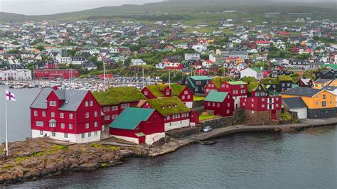 9 Best Hotels in Tórshavn. Hotel Deals from £35/night - KAYAK