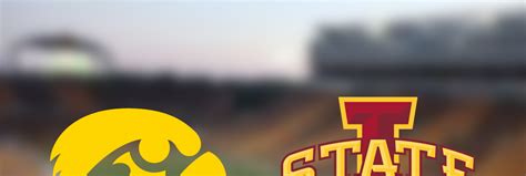 Iowa vs. Iowa State Football Recap - Tenth Street Times