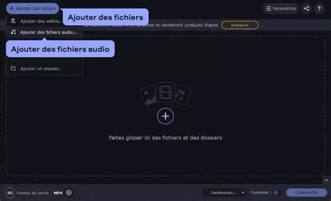 Convertir WAV En MP3 En Ligne Convertisseur WAV En MP3 Movavi