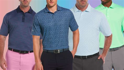 Callaway Golf Shirts For Men