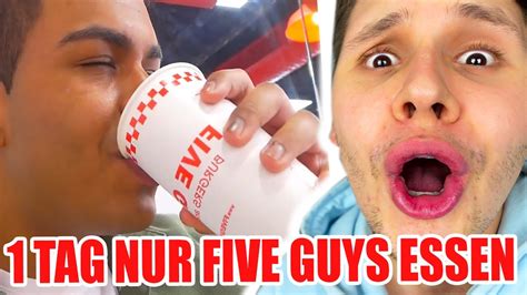 Puh Das Ist Lecker Teuer Stunden Five Guys Evanijo Glubscht