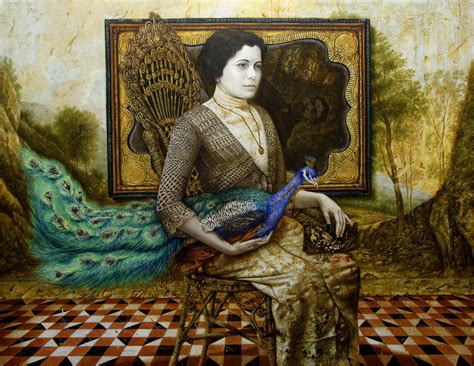 Enrique Toledo - Cuban Artist | Contemporary art gallery, Toledo