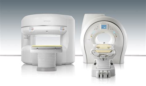 Oasis Open Mri Machine