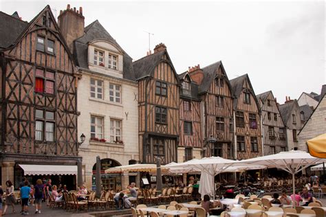 Loire Schl Sser Route Mit Dem Wohnmobil Alle Highlights