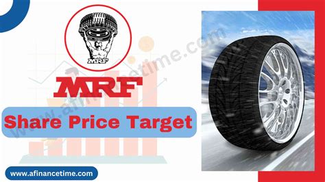 Mrf Share Price In Future Prediction A