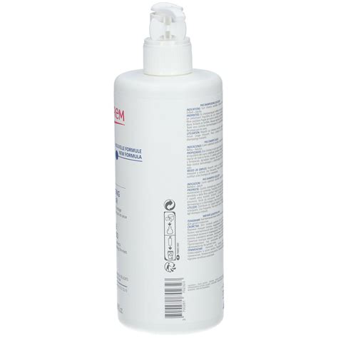 Topicrem Ph5 Shampooing Lait Douceur 500 Ml Redcare Pharmacie