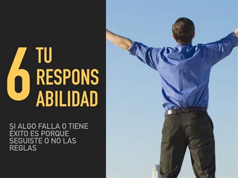 6 Reglas Para Prospectar Correctamente PPT