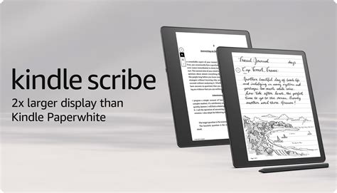 Mua Amazon Kindle Scribe Gb Ppi Paperwhite Display A