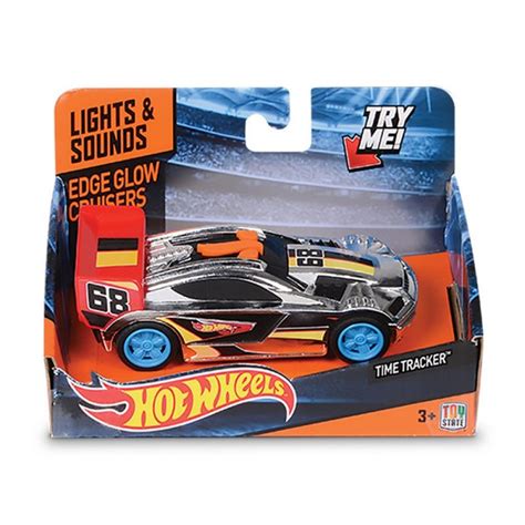 Hot Wheels Крузър CD 063093 BG Hlapeta