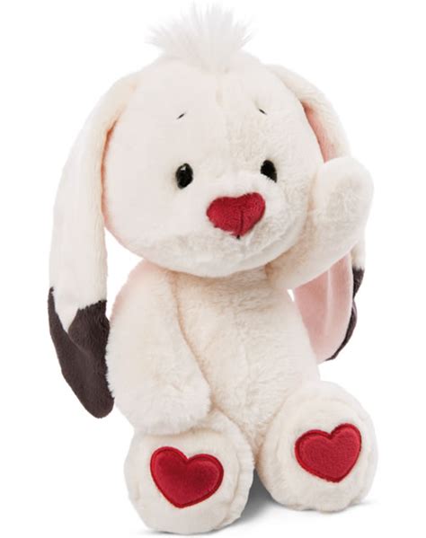 Nici Love Hase Flauschig Cm Pl Sch Schlenker Bei Papiton