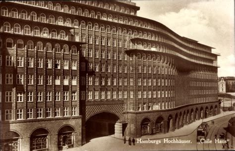 Ansichtskarte Postkarte Hamburg Mitte St Pauli Akpool De