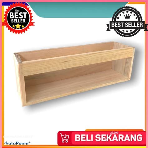 Jual RAK BUMBU DAPUR Rak Bumbu Gantung Sudut Tempel Dinding Minimalis