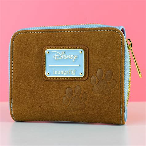 Loungefly x Disney Dogs Air Balloon Wallet – GeekCore