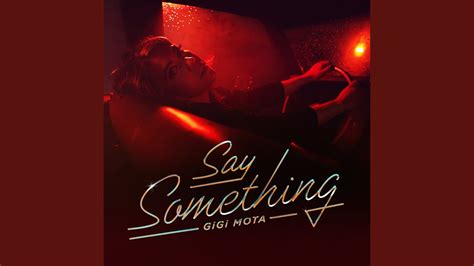 Say Something - YouTube Music