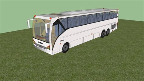 Indian Tourist BUS 3D Warehouse Atelier Yuwa Ciao Jp