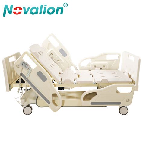 China Factory Wholesale Price Five Functions Icu Cpr Medical Equipments