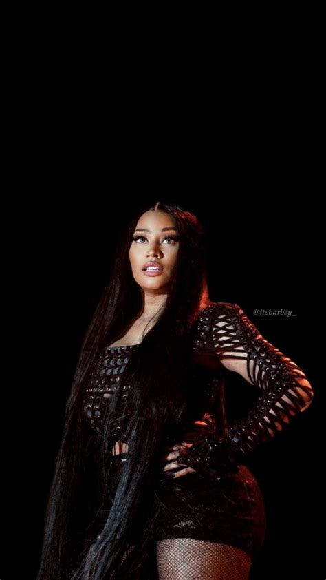 Nicki Minaj wallpaper