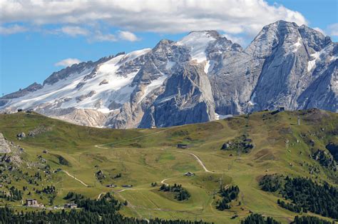 Marmolada Foto And Bild Europe Italy Vatican City S Marino Italy