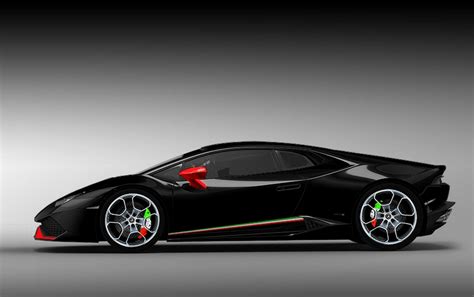 Topic Officiel Lamborghini Huracan Lp Page