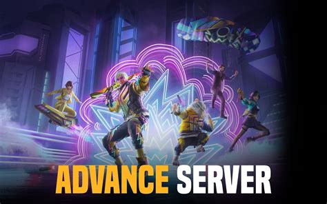 How To Get Free Fire Advance Server Access In 2022