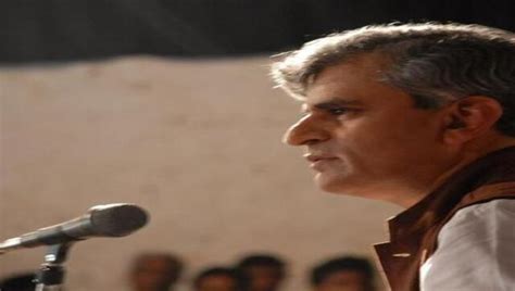 Journalist P Sainath Returns Basavashree Award After Arrest Of Chief