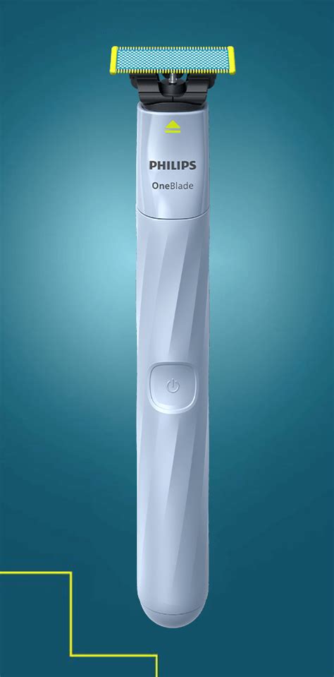 Trymer Philips Oneblade First Shave Qp Opinie I Ceny Na Ceneo Pl