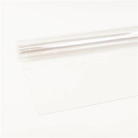 PVC Folie Vista Transparent renee d de Märchenhaft schöne Stoffe