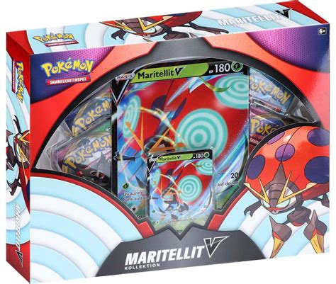 Pokémon Weg des Champs Kollektion Kaufland de