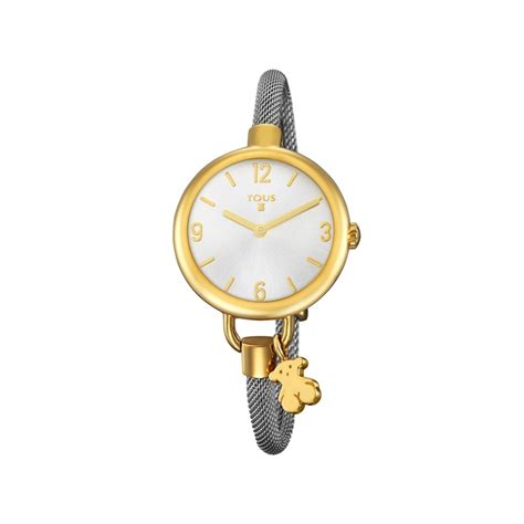 Venta Relojes Mujer Tous Amazon En Stock