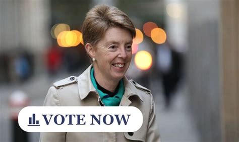 Should ex-Post Office boss Paula Vennells lose her CBE? Have your say ...