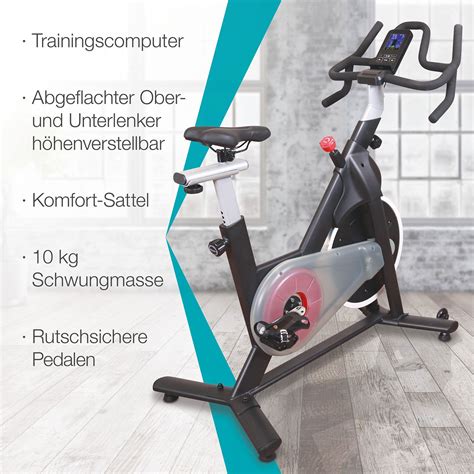 Aktivshop Ergometer Speedbike Aktiv Bluetooth 1 St Shop Apotheke