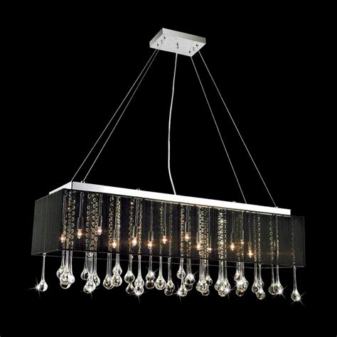 15 Best Ideas Modern Black Chandelier | Chandelier Ideas